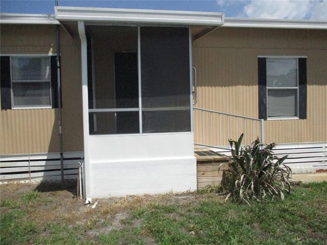 92 ROSALIE OAKS BOULEVARD, Lake Wales, FL 33898