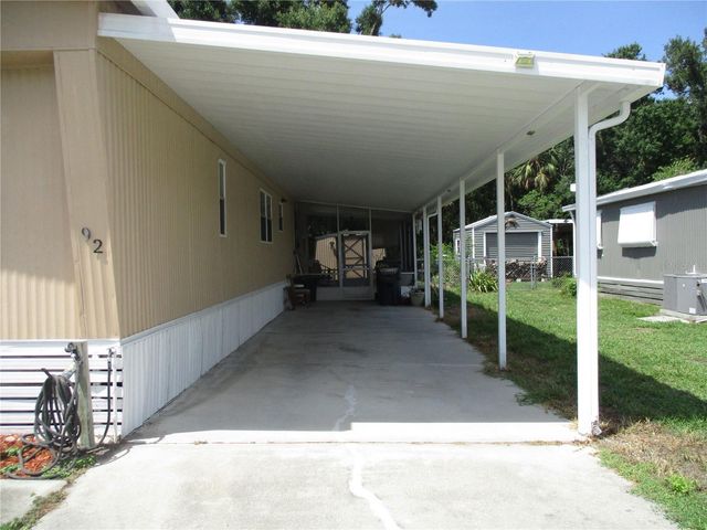 92 ROSALIE OAKS BOULEVARD, Lake Wales, FL 33898