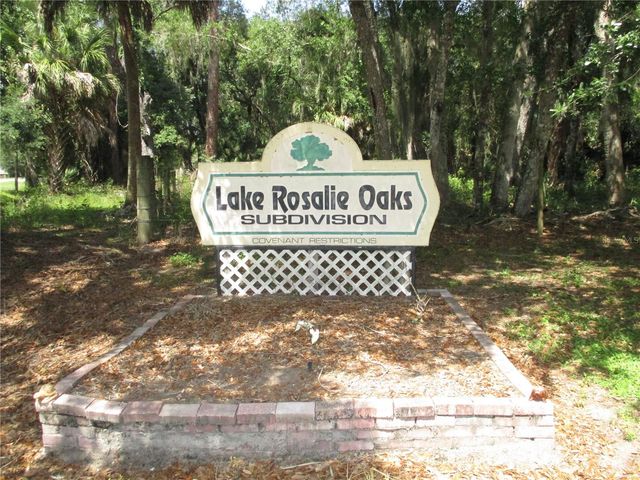 92 ROSALIE OAKS BOULEVARD, Lake Wales, FL 33898