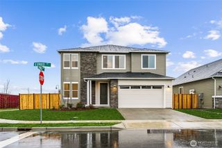 793 S Davis #105, Buckley, WA 98321