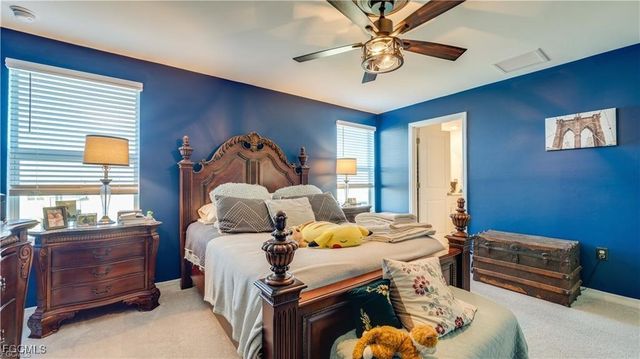 12210 Dakota Ridge PL, Lehigh Acres, FL 33974