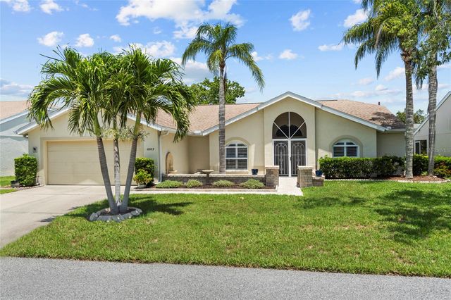 6009 CEDARWOOD LN, Bradenton, FL 34203