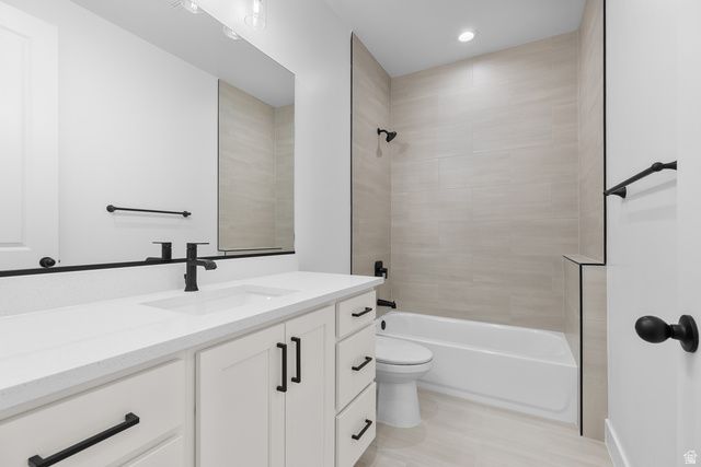 417 N 200 E, La Verkin, UT 84745