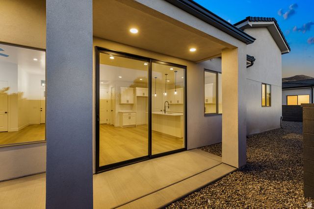 417 N 200 E, La Verkin, UT 84745