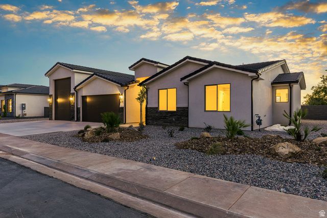 417 N 200 E, La Verkin, UT 84745