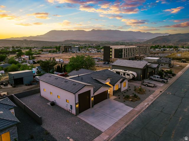 417 N 200 E, La Verkin, UT 84745