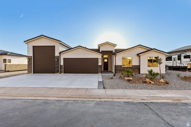 417 N 200 E, La Verkin, UT 84745