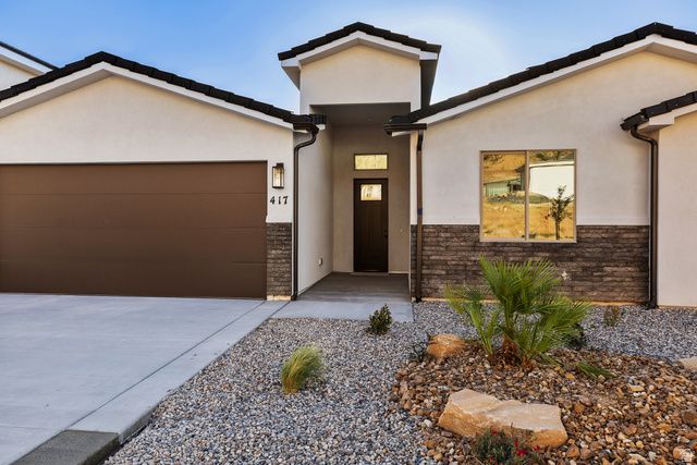 417 N 200 E, La Verkin, UT 84745