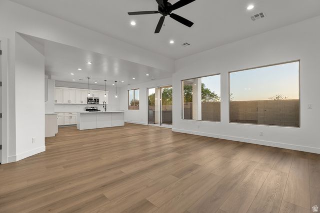 417 N 200 E, La Verkin, UT 84745