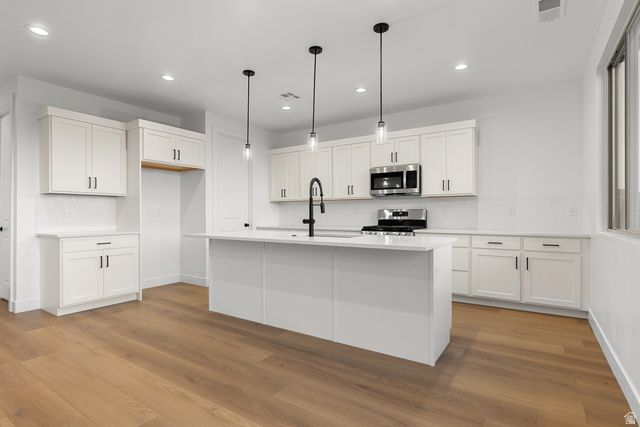 417 N 200 E, La Verkin, UT 84745