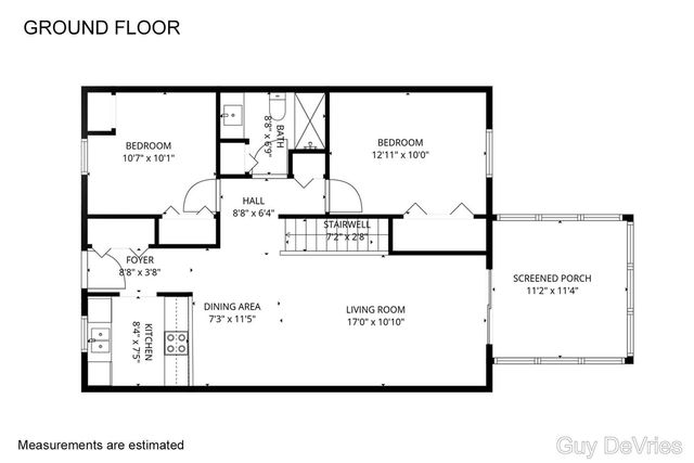 3104 Old Kent Road 26, Kentwood, MI 49512