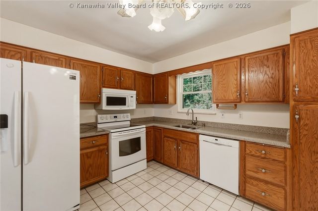 780 Echo Road, South Charleston, WV 25303