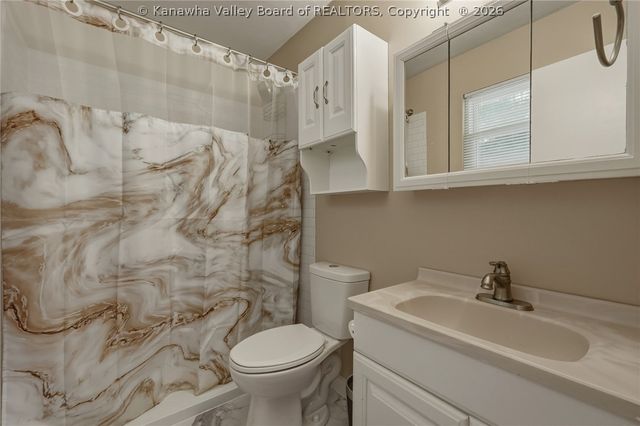 780 Echo Road, South Charleston, WV 25303