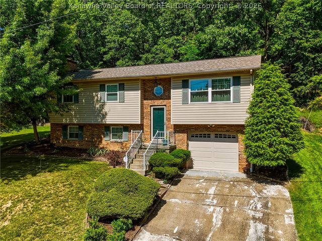 780 Echo Road, South Charleston, WV 25303