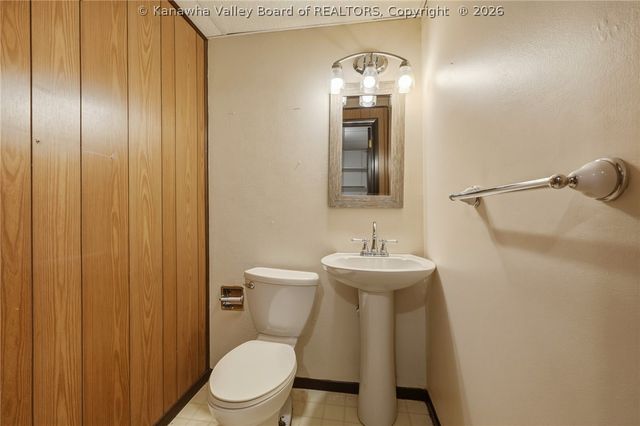 780 Echo Road, South Charleston, WV 25303