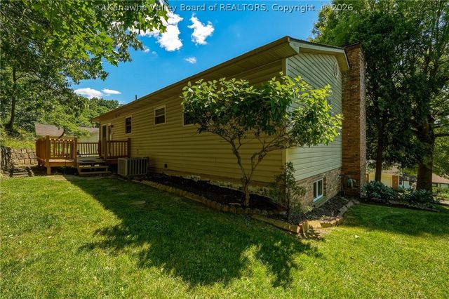 780 Echo Road, South Charleston, WV 25303