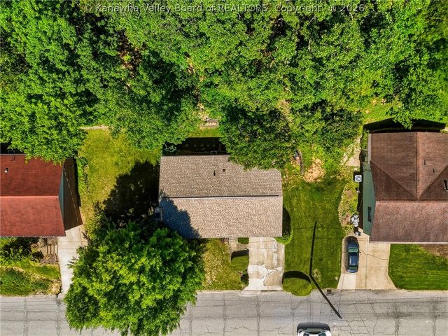 780 Echo Road, South Charleston, WV 25303