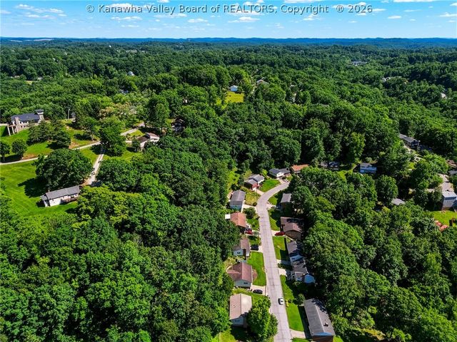 780 Echo Road, South Charleston, WV 25303