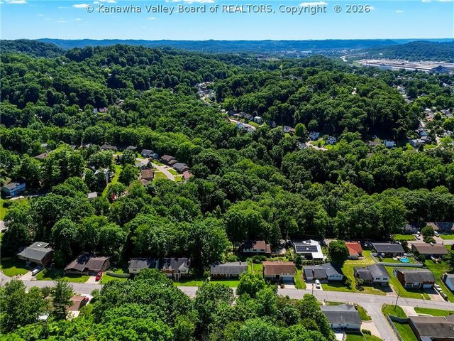 780 Echo Road, South Charleston, WV 25303