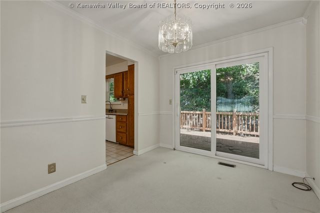 780 Echo Road, South Charleston, WV 25303