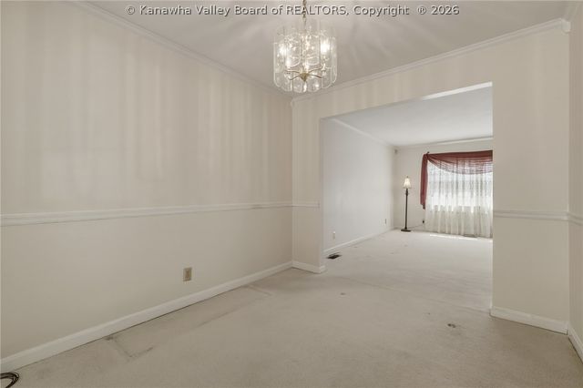 780 Echo Road, South Charleston, WV 25303