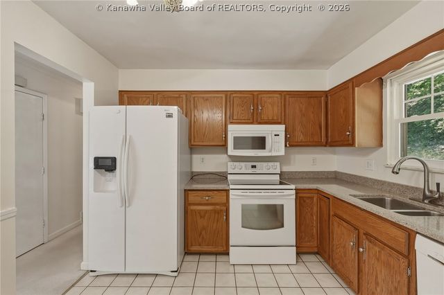 780 Echo Road, South Charleston, WV 25303