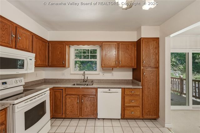 780 Echo Road, South Charleston, WV 25303