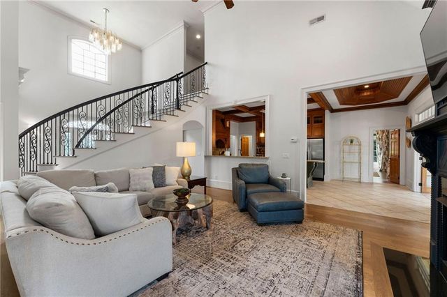 113 Vogel Street NE, Calhoun, GA 30701