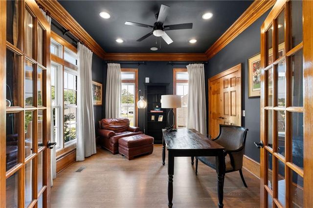 113 Vogel Street NE, Calhoun, GA 30701
