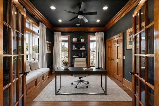 113 Vogel Street NE, Calhoun, GA 30701