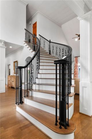 113 Vogel Street NE, Calhoun, GA 30701