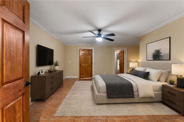 113 Vogel Street NE, Calhoun, GA 30701