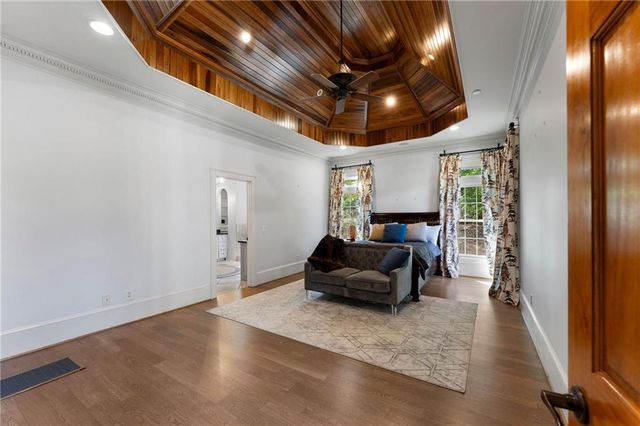 113 Vogel Street NE, Calhoun, GA 30701