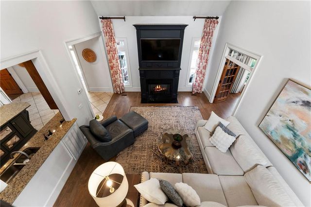 113 Vogel Street NE, Calhoun, GA 30701