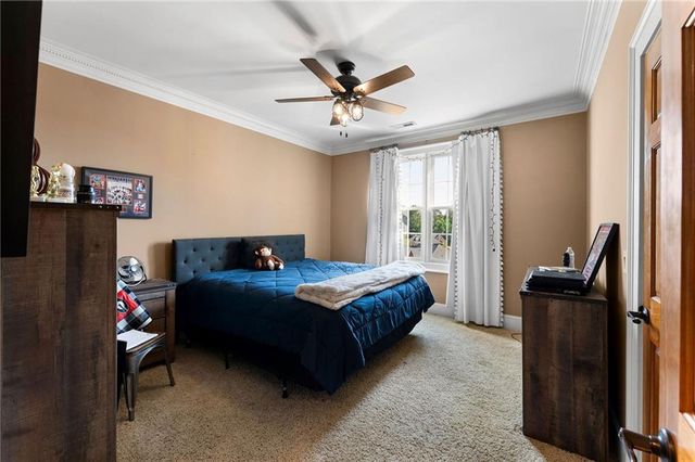 113 Vogel Street NE, Calhoun, GA 30701