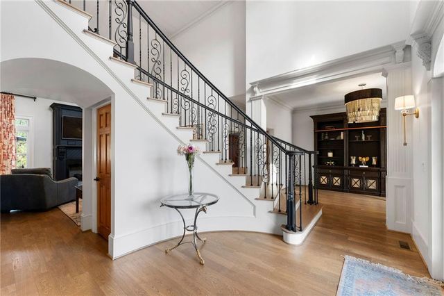 113 Vogel Street NE, Calhoun, GA 30701