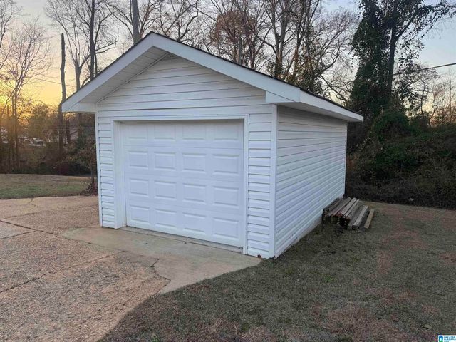 110 CIRCLEWOOD, Tuscaloosa, AL 35405