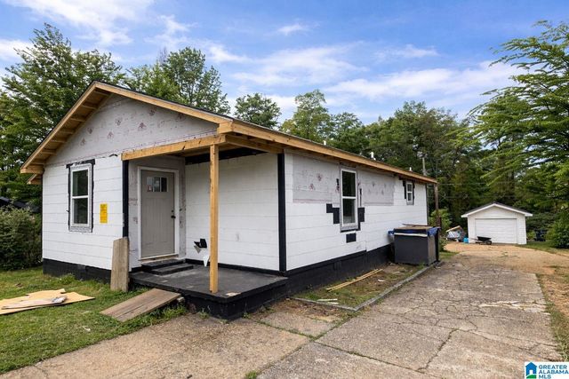 110 CIRCLEWOOD, Tuscaloosa, AL 35405