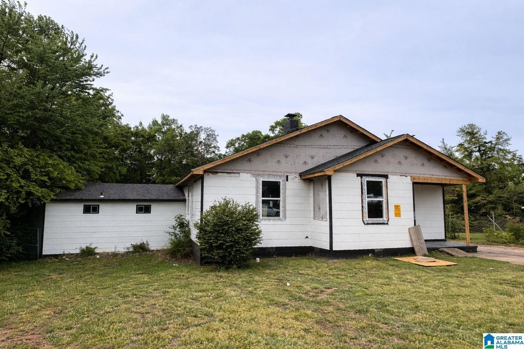 110 CIRCLEWOOD, Tuscaloosa, AL 35405