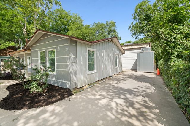 502 Thompson LN, Austin, TX 78742