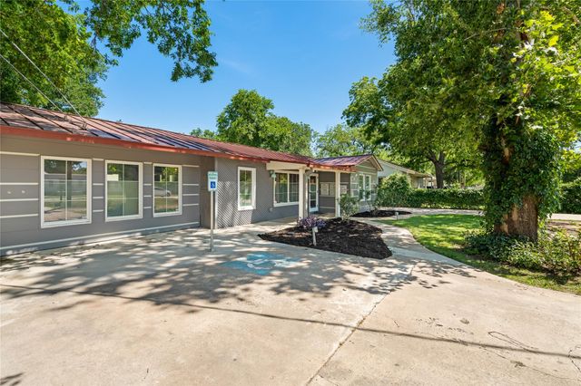 502 Thompson LN, Austin, TX 78742