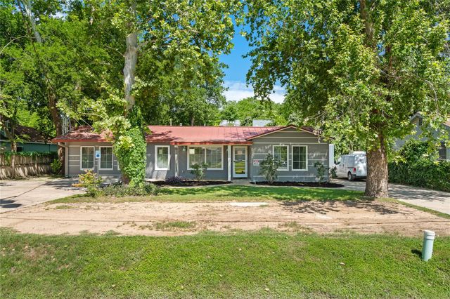 502 Thompson LN, Austin, TX 78742