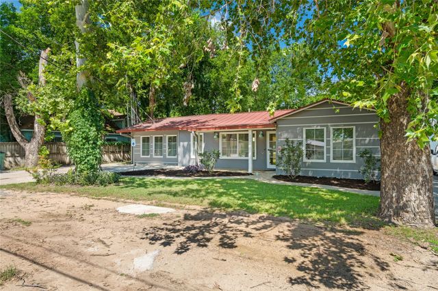 502 Thompson LN, Austin, TX 78742