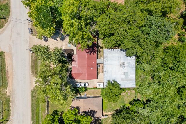 502 Thompson LN, Austin, TX 78742