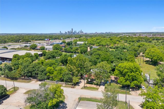 502 Thompson LN, Austin, TX 78742