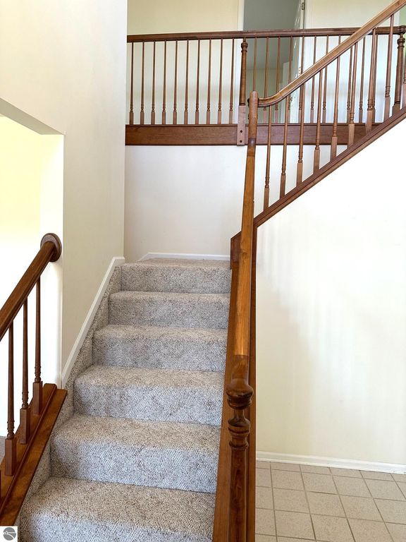 Image 13 of property listing at 1511 Eastpointe Drive, Mt Pleasant, MI 48858