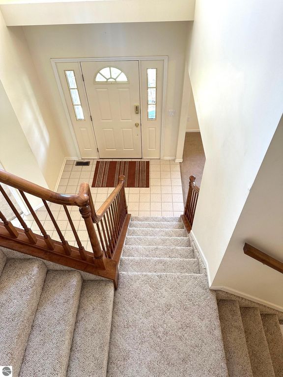 Image 42 of property listing at 1511 Eastpointe Drive, Mt Pleasant, MI 48858