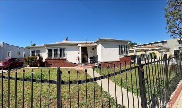 1445 104 st, Los Angeles, CA 90047