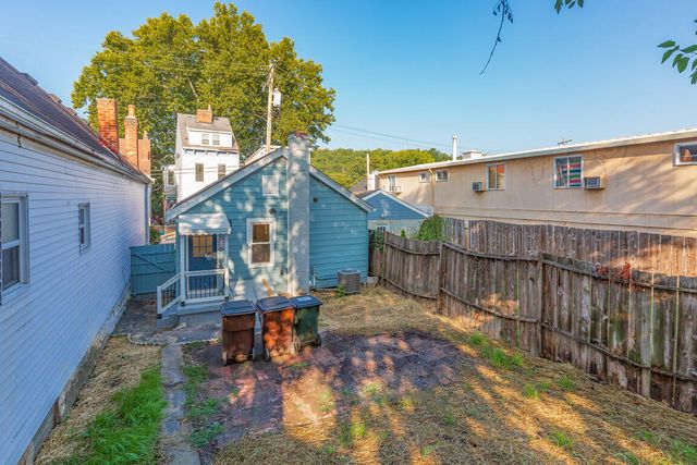 930 York Street, Covington, KY 41011