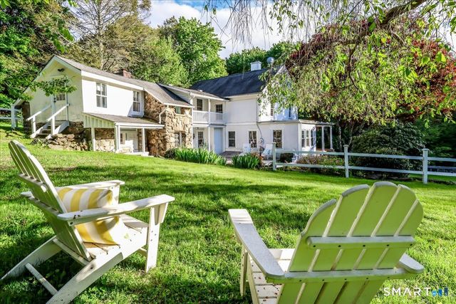 153 Ball Pond Road, New Fairfield, CT 06812
